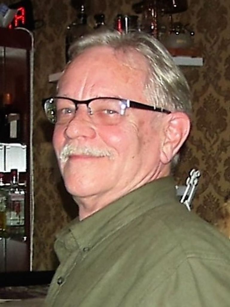 Richard George Mossey Profile Photo