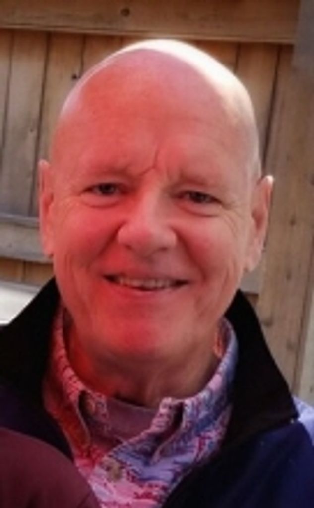 Frederick L. Fred Jewett