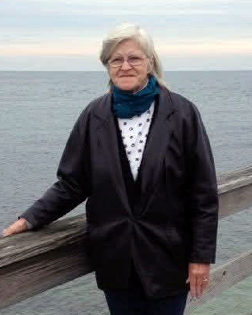 Debbie Dixon Profile Photo