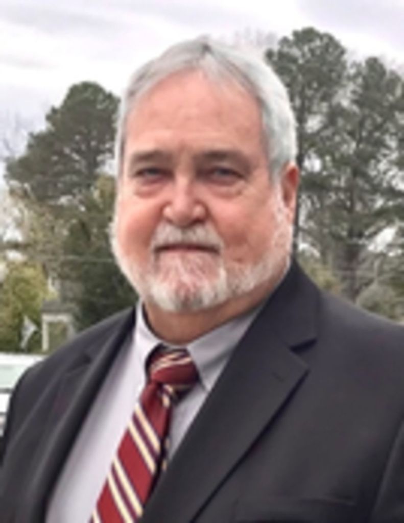 Ronnie James English