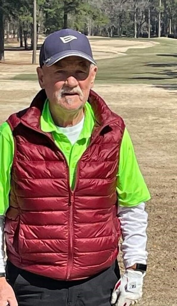 Gregg Maurice Spicer Profile Photo