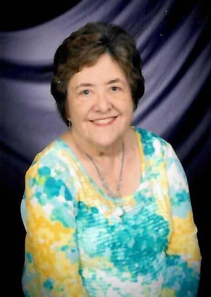 Patricia Voliva Smith Profile Photo