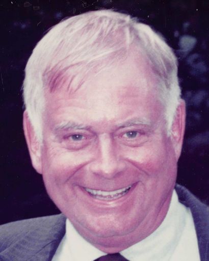 Robert B. Dahlquist's obituary image