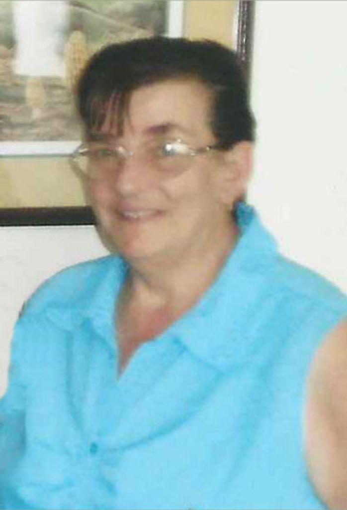 Nancy Carol Tolbert Profile Photo