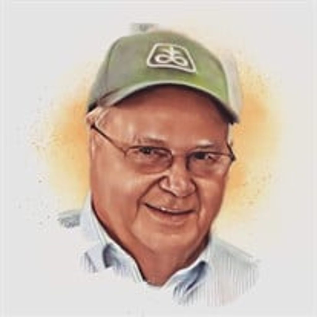 Charles Edward Wheeler Profile Photo