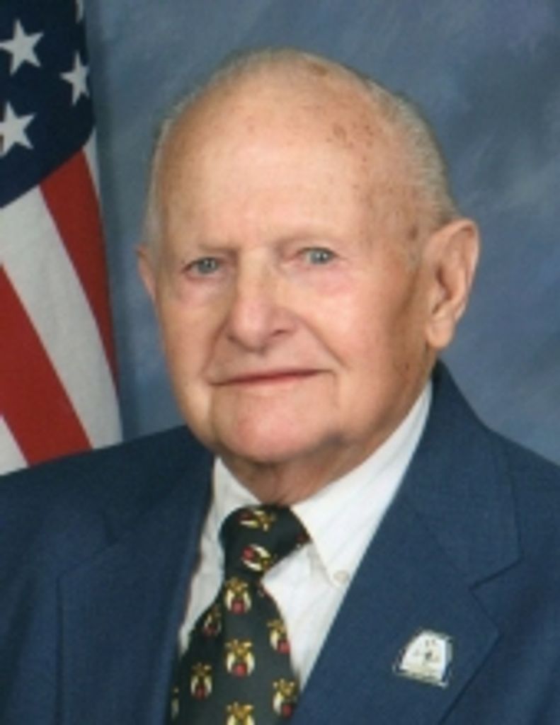 David Henry Mead