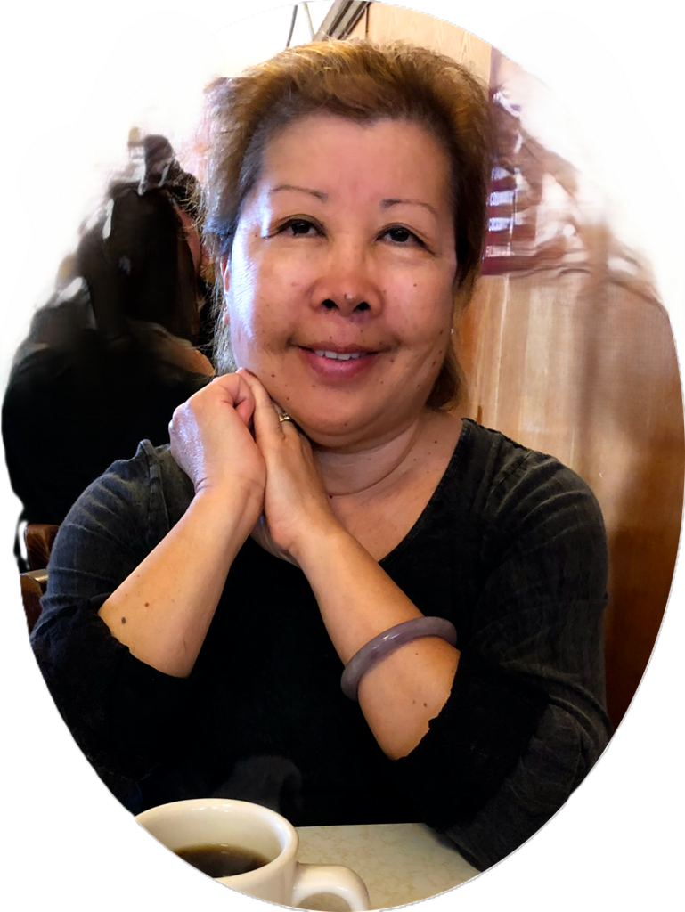 Elizabeth "Liz" Hoshizaki