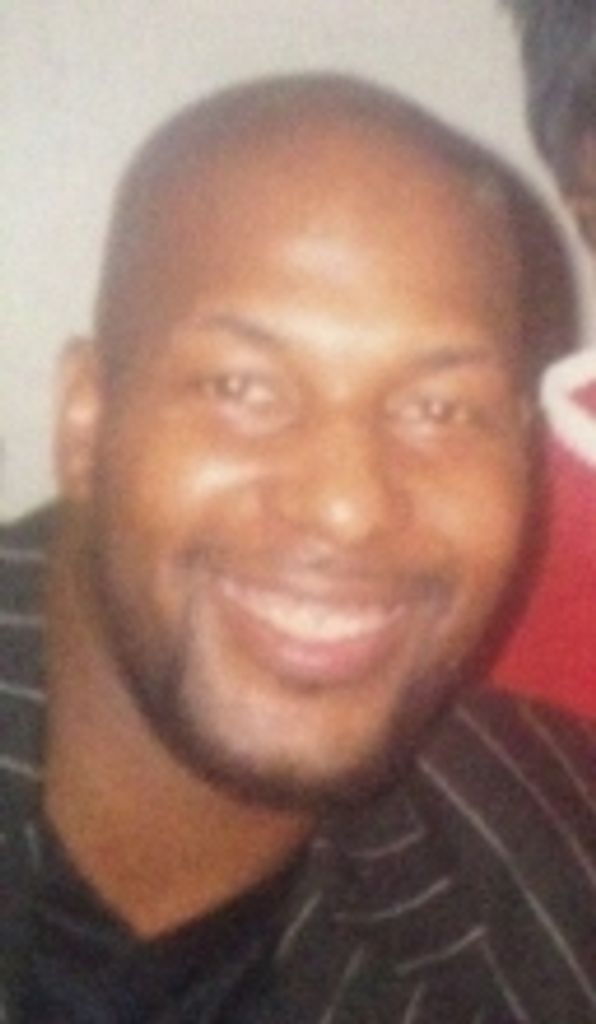 Eddie Blakes Jr.