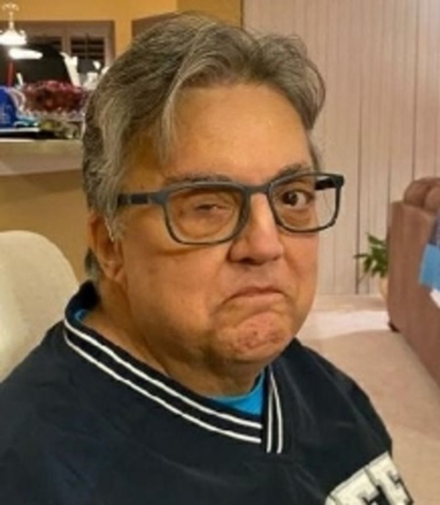 Richard J. Estruch Profile Photo