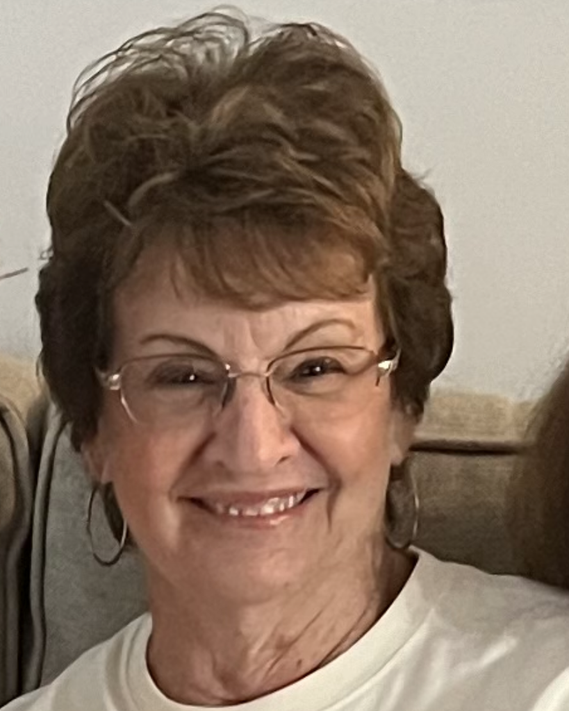Sandra Allen Eschete Profile Photo