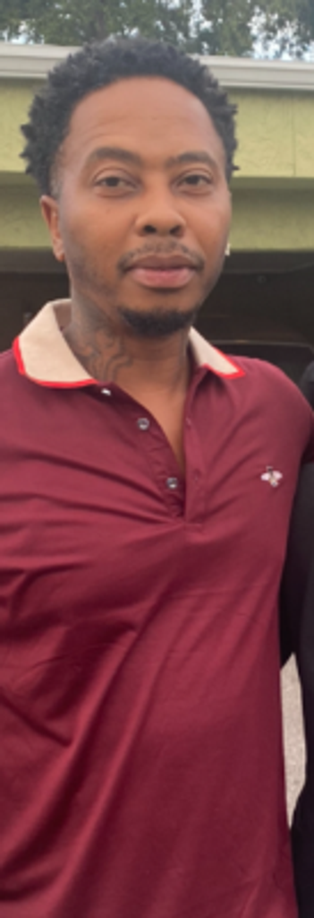 Leon Christopher, Jr. Profile Photo