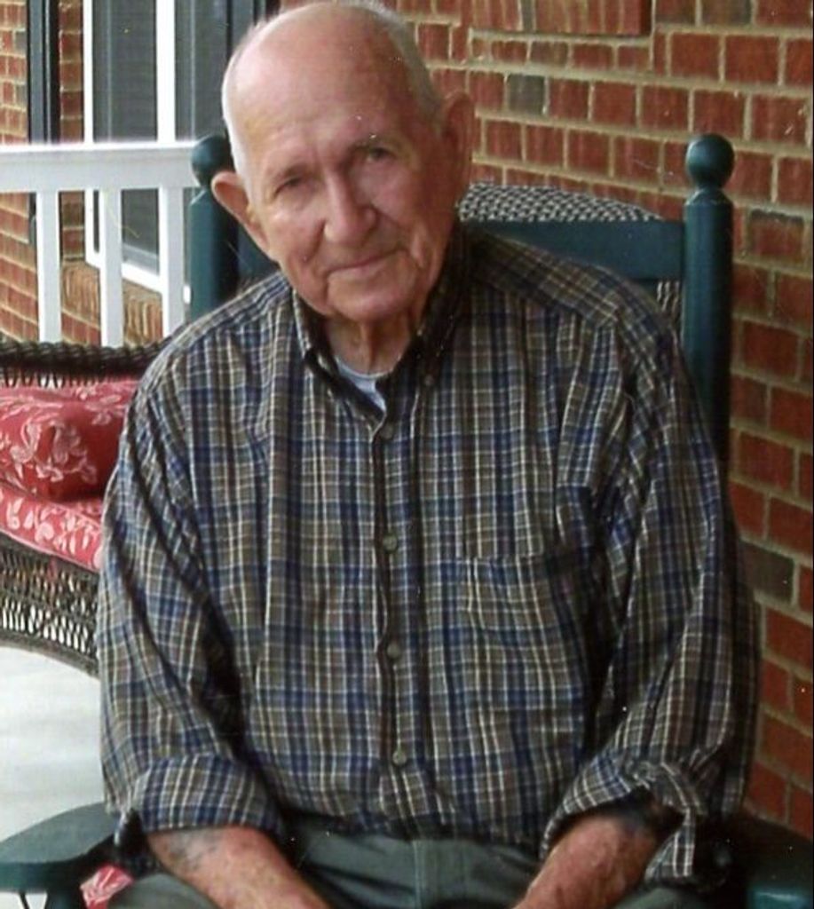 Frank Nelson Wallace