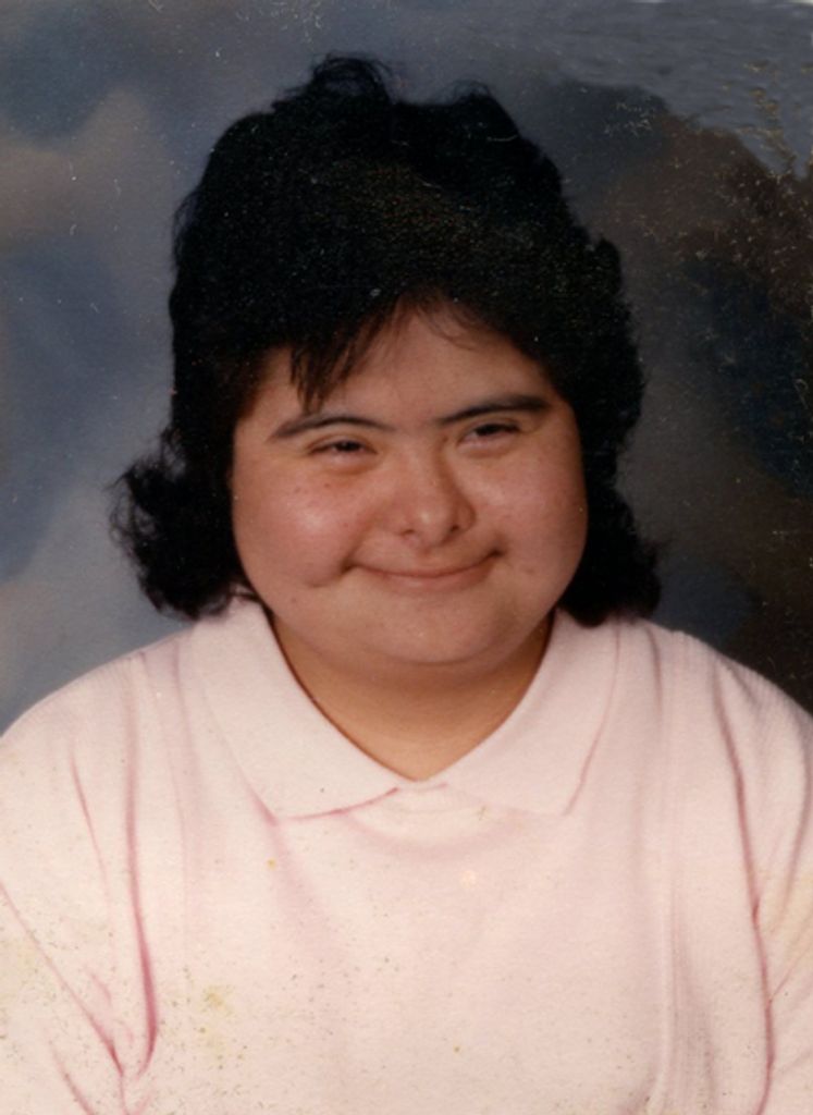 Rosella Marie "Buckwee" Jones