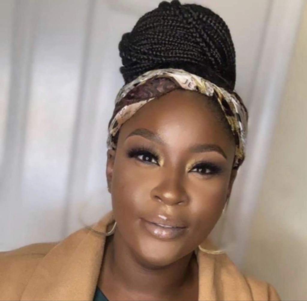 Jamie Shante' Goodwin Profile Photo