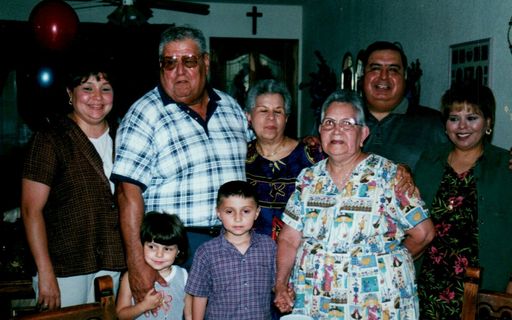 Daniel Rivas, Jr. photo gallery thumbnail 23 of 123