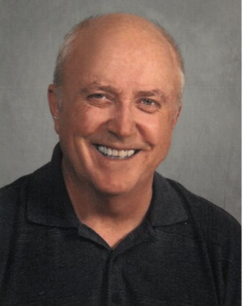 Duane Strack Profile Photo