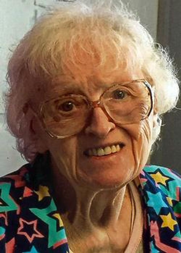Catherine Joan Ciecierski
