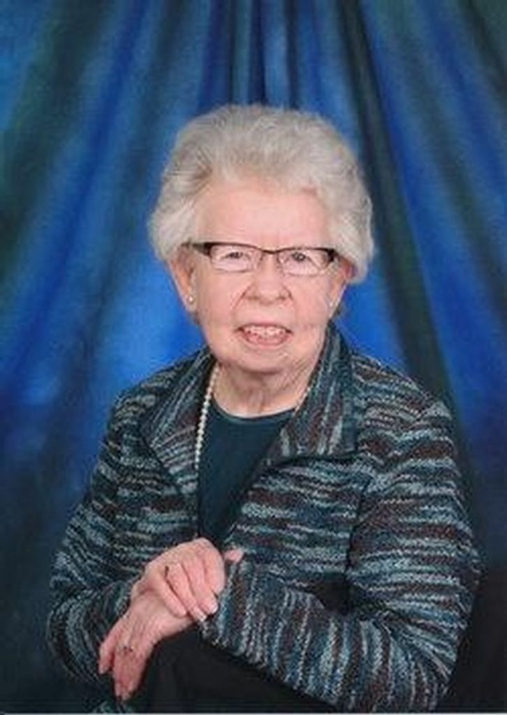 Mary Ellen Norman