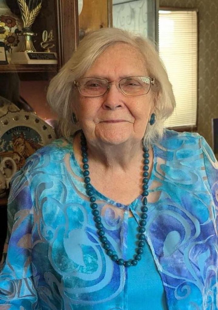 Patsy Coble Profile Photo