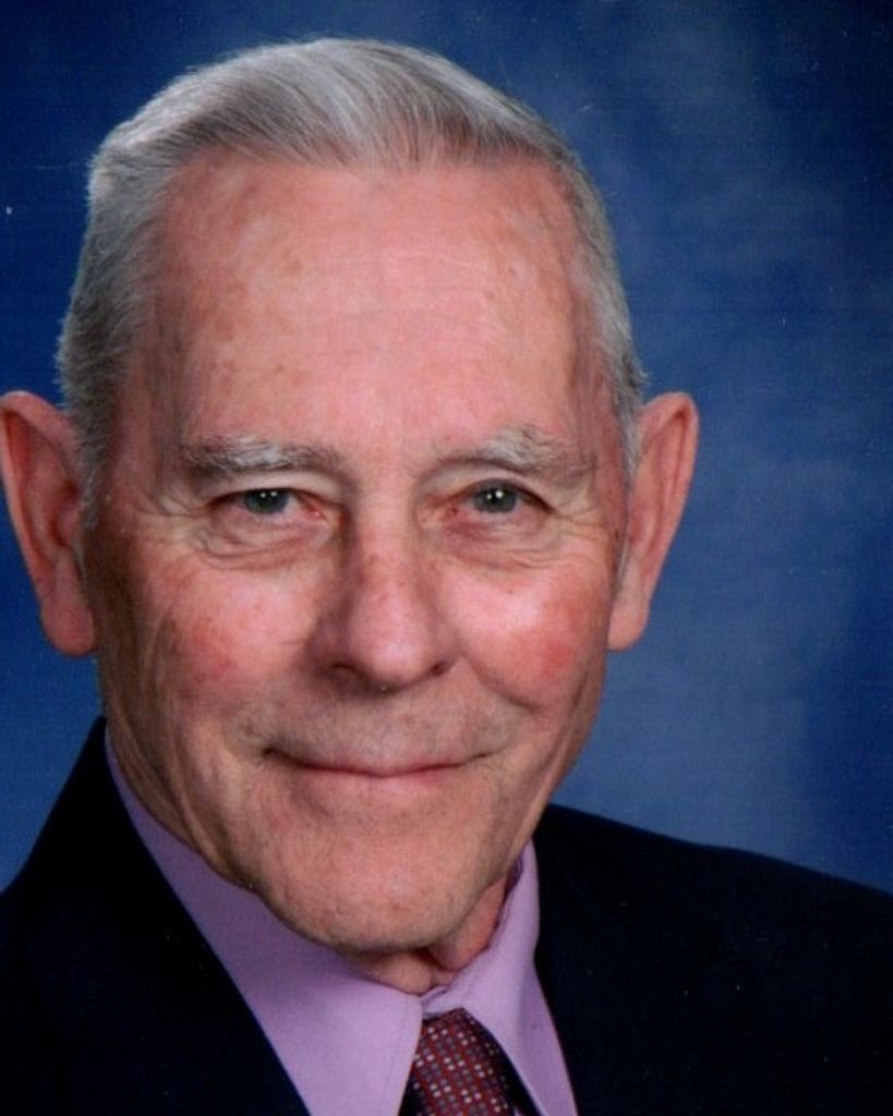 Donald L. Koch Profile Photo