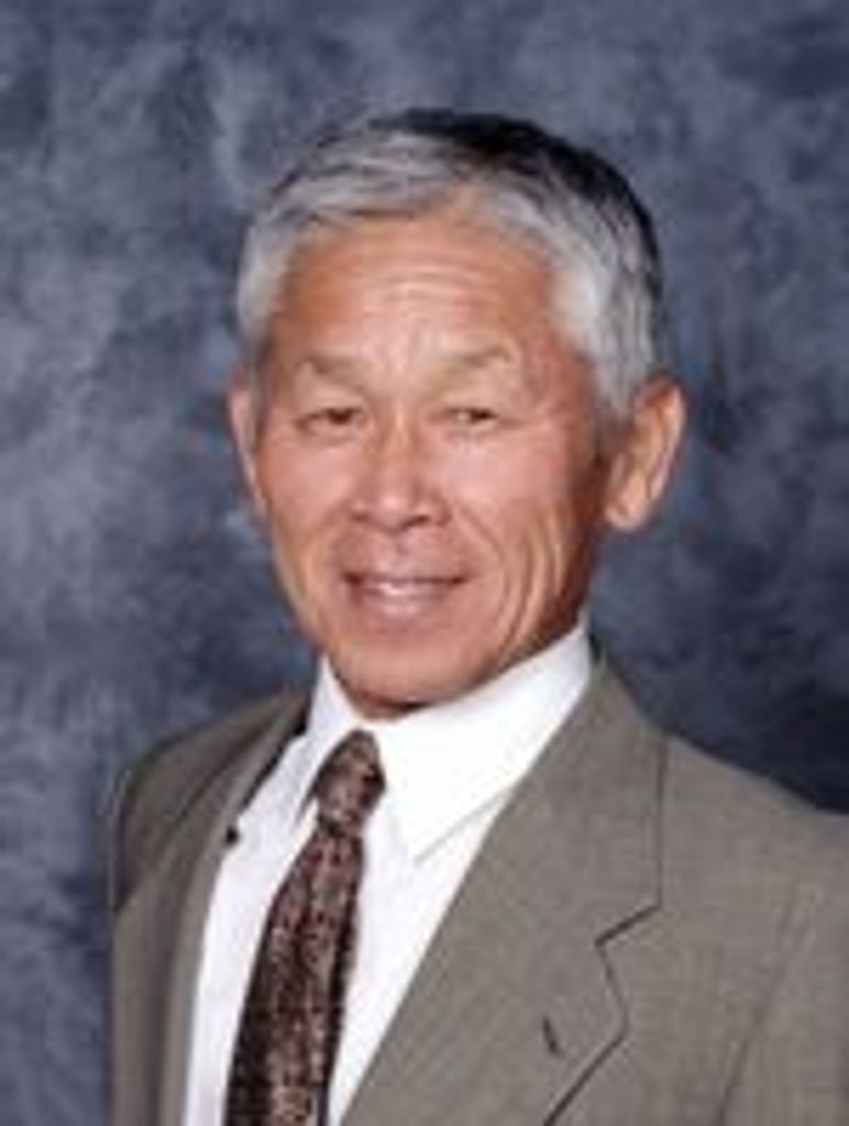Albert Kenji Kakita