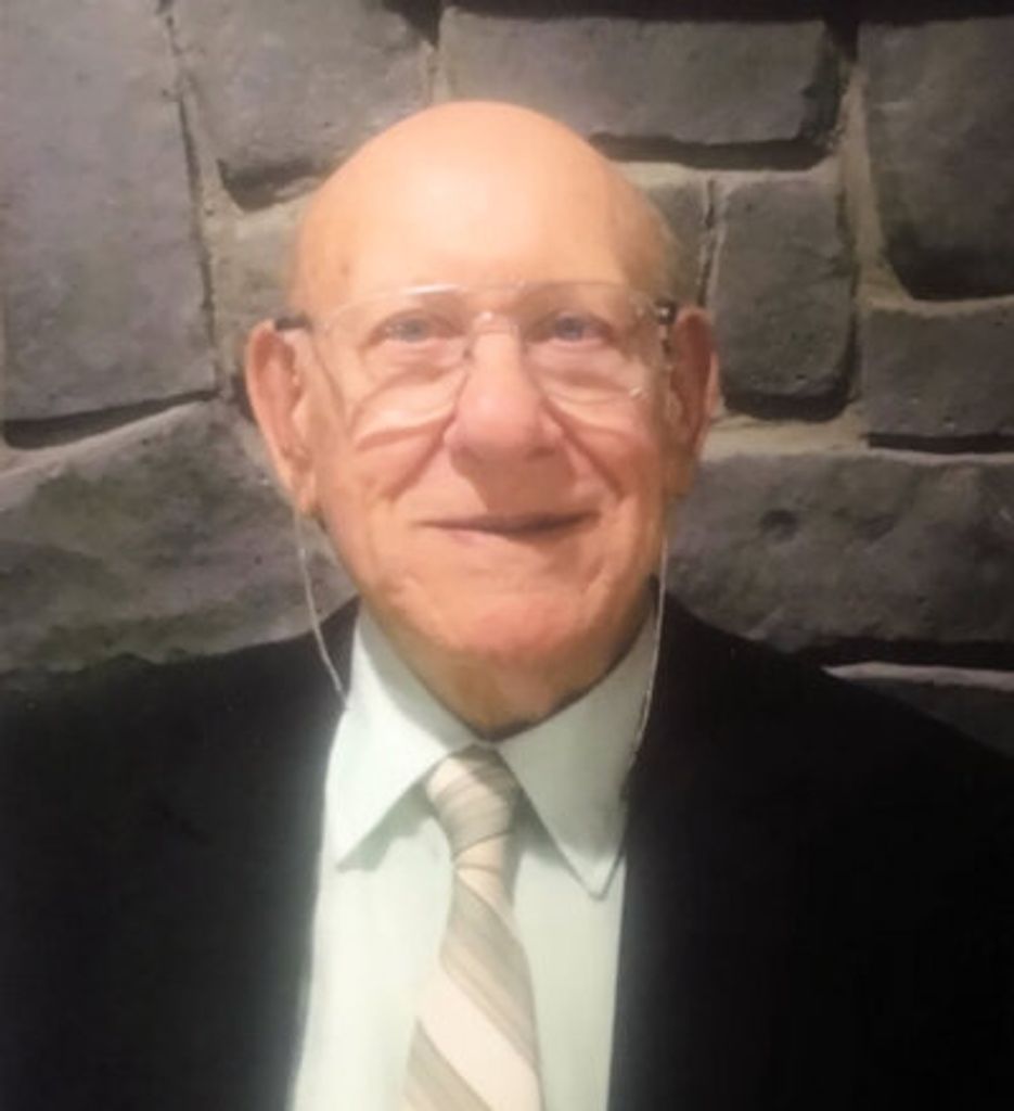 Len Pryer Profile Photo