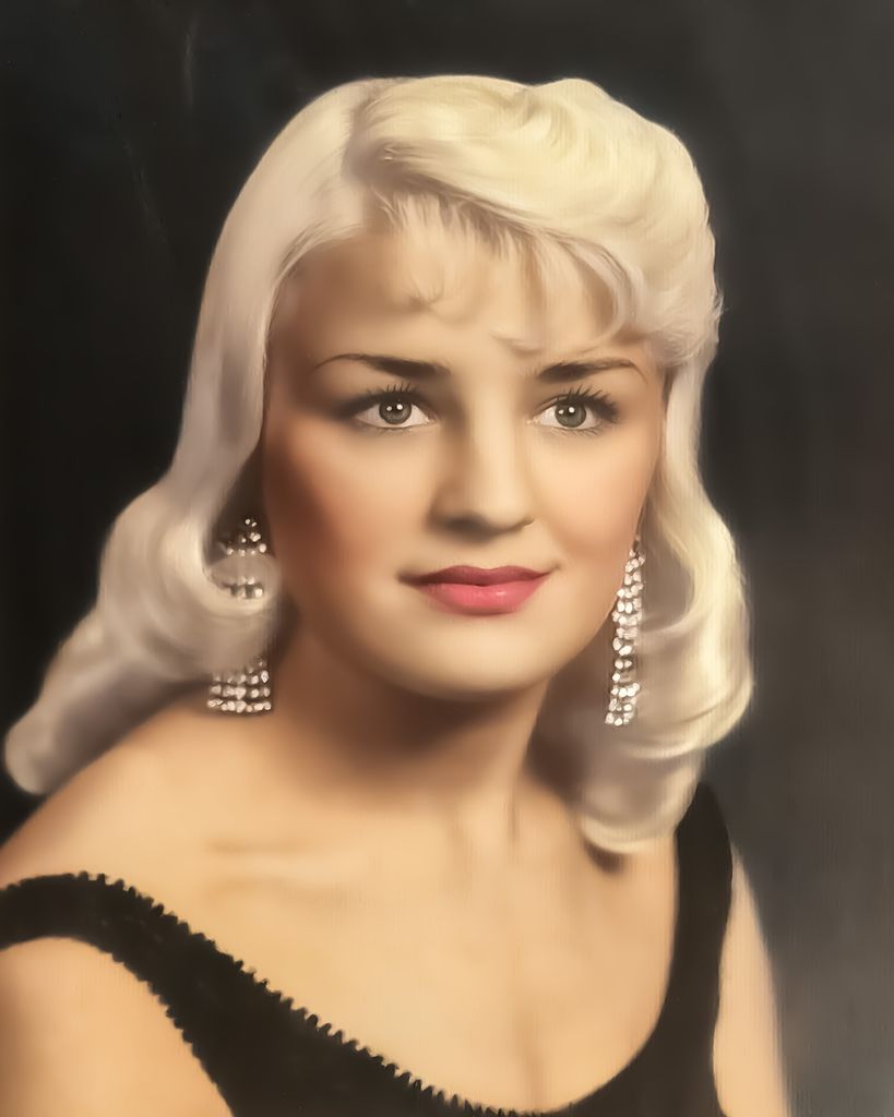 Kaaren Elaine Thompson