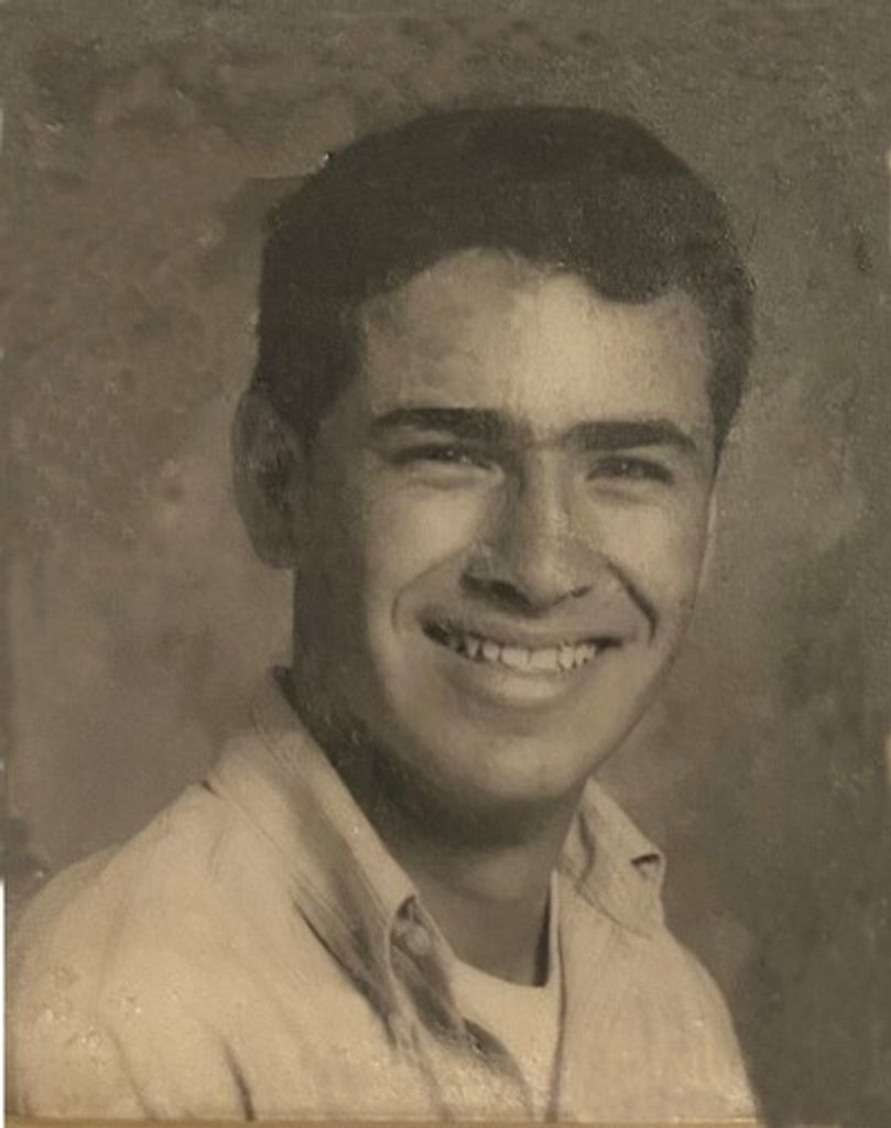 Frank Anthony Villalobos, Sr. Profile Photo