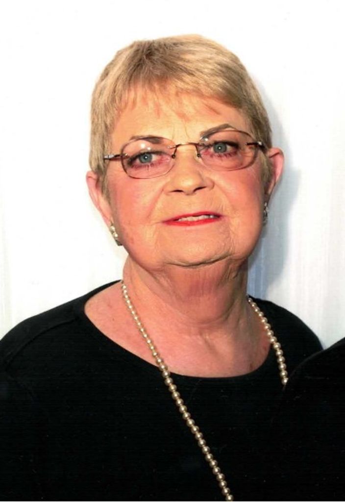 Kay Frances Survello Profile Photo