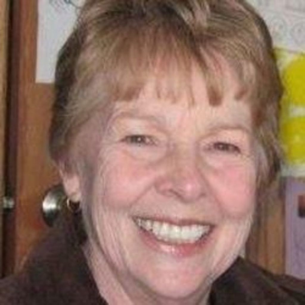 Shirley Kaye Radke