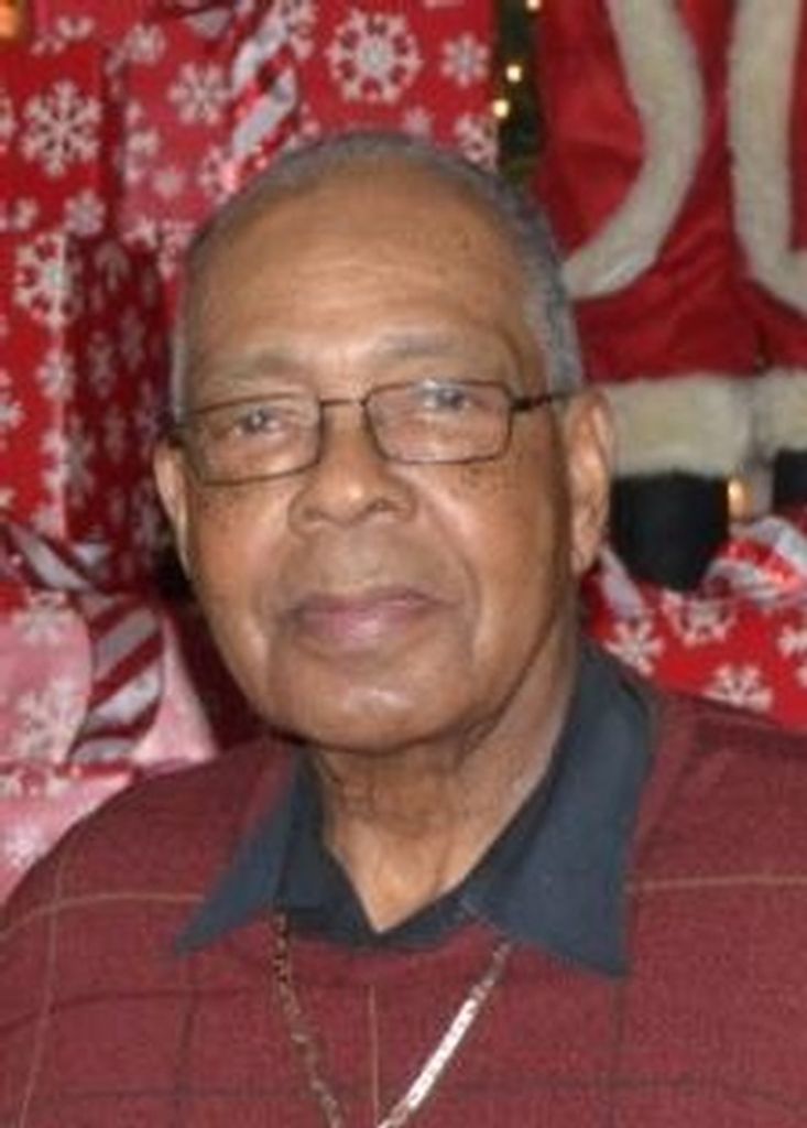 Willie E. Brent Profile Photo