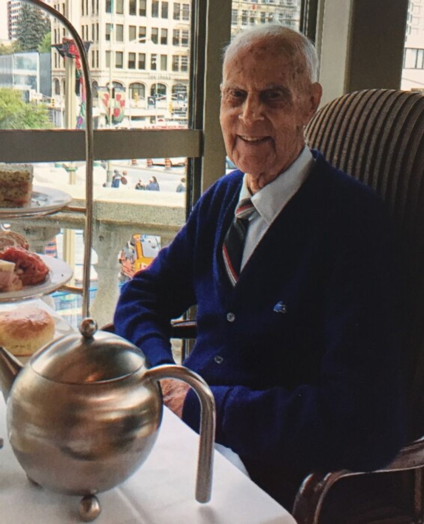 James Yule