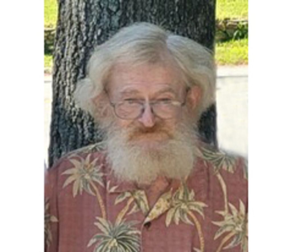 Richard James St. John Profile Photo