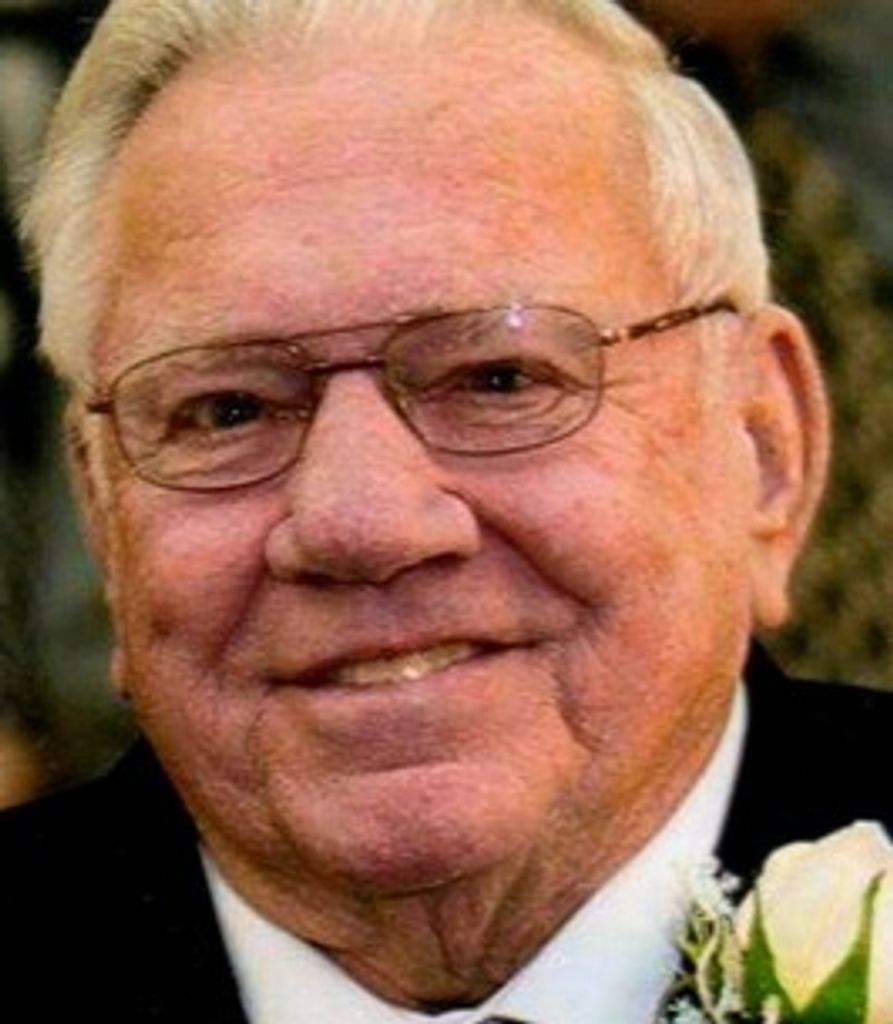 Darrel Schmidt Profile Photo