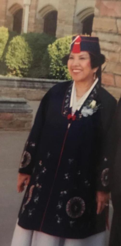 Eaja Ross Profile Photo
