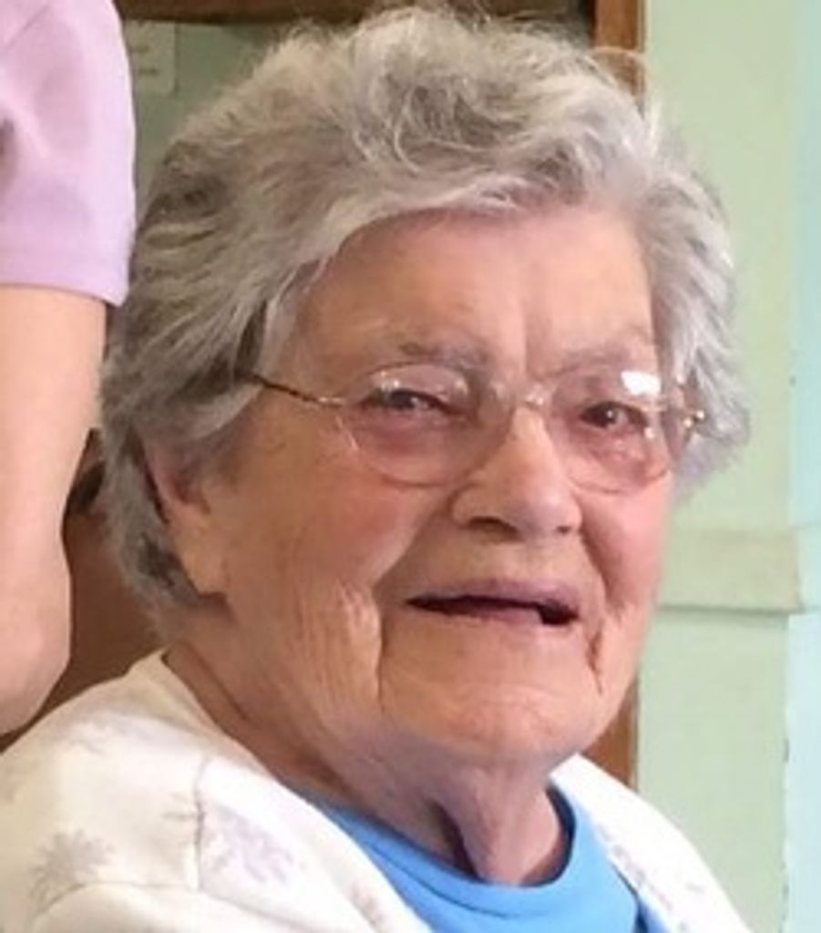 Mary Murray Profile Photo