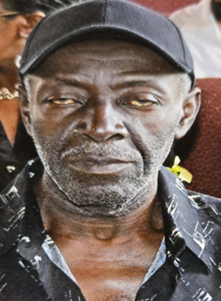 Floyd A. Hedrington Profile Photo