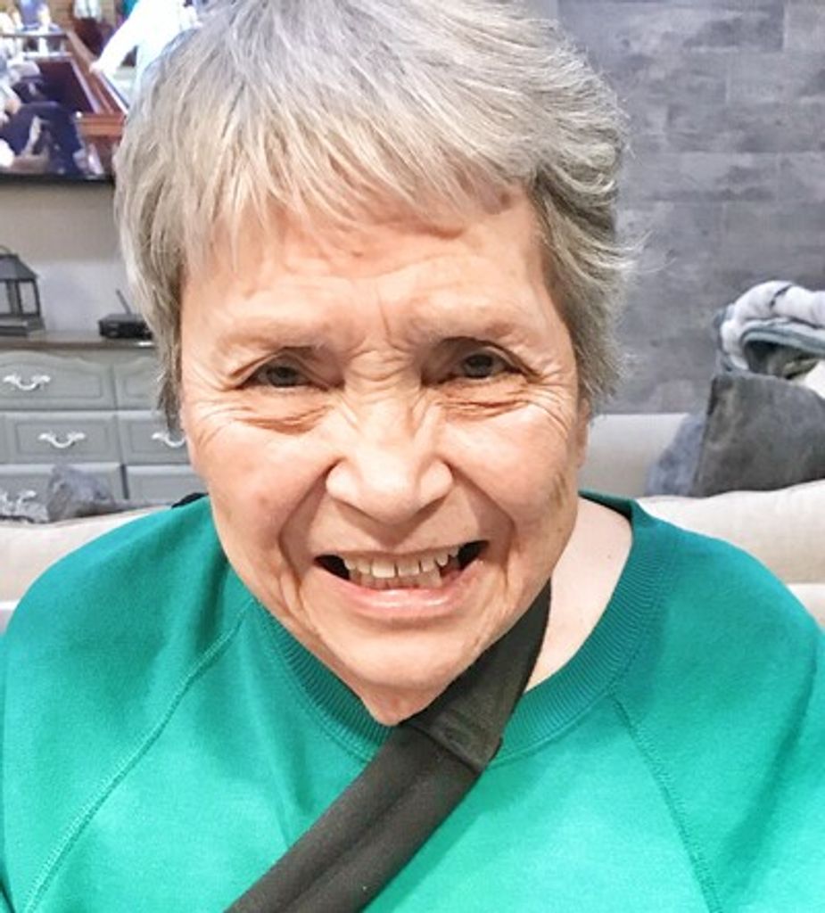 Mary Rose Pino Profile Photo