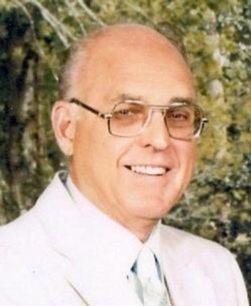 Dwayne G. Jackson