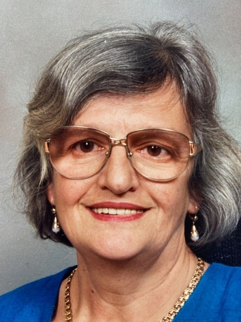 Aristoula Mantziaris Profile Photo