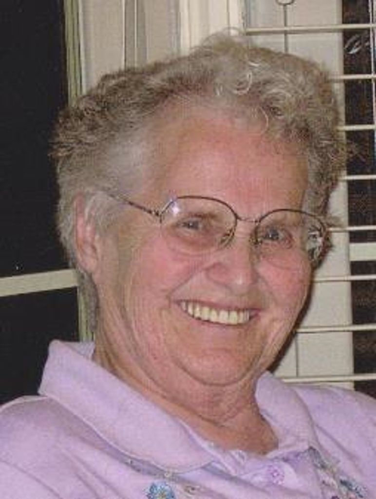 Ruth E. Soules Profile Photo