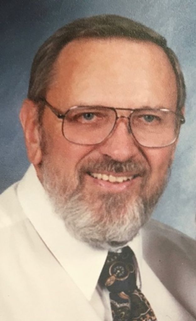 Donald Schmid Profile Photo