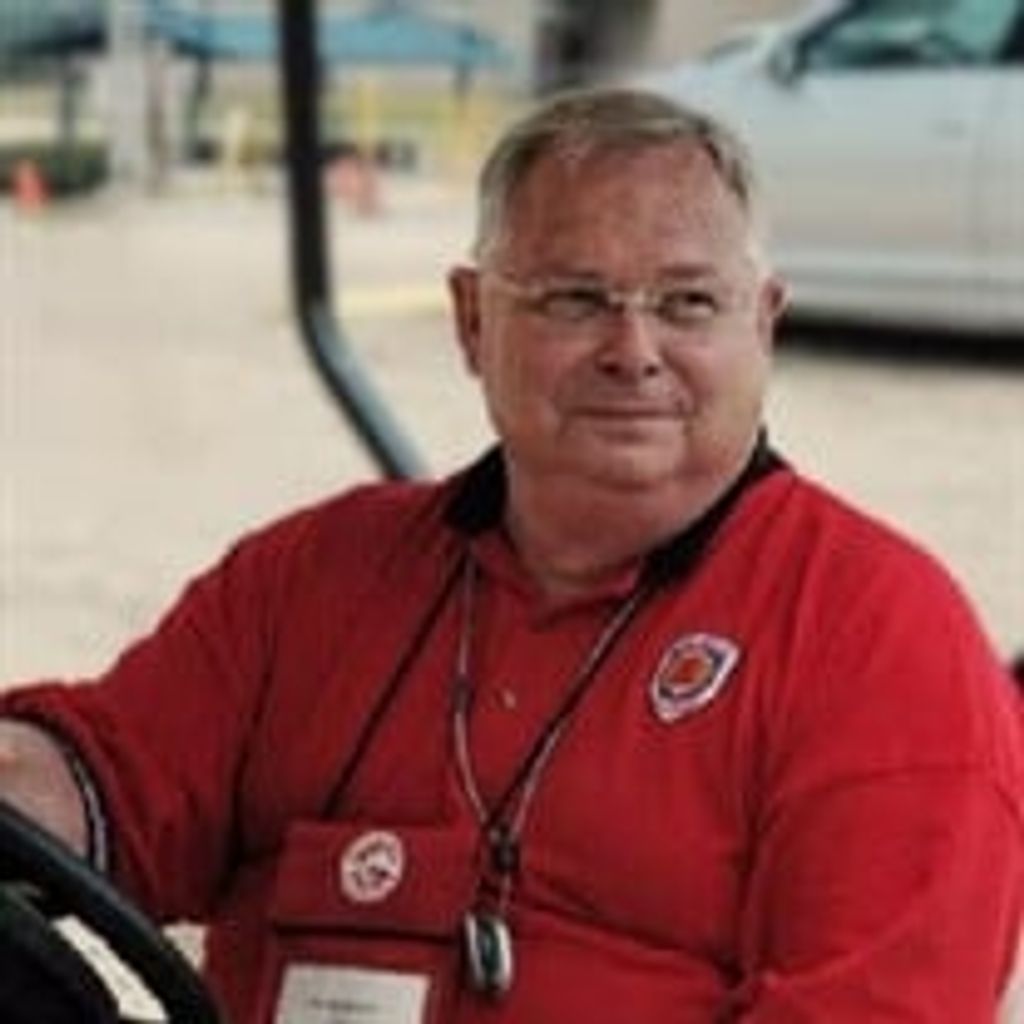Jimmie "Jim" Kaminski