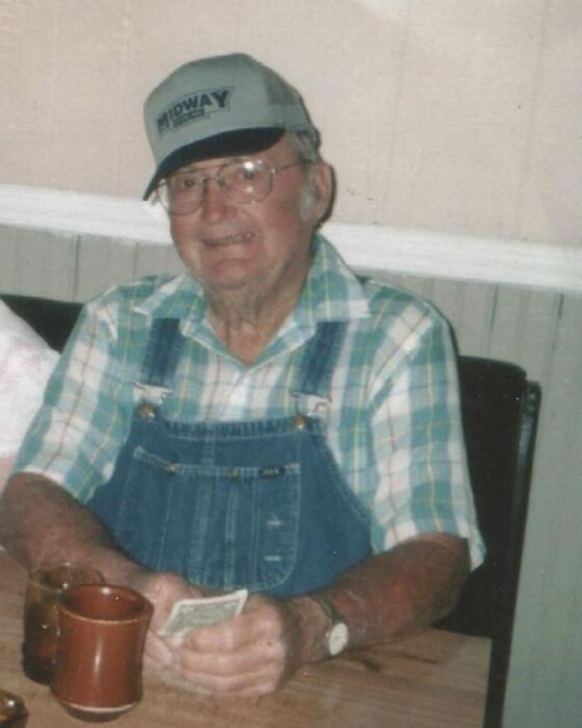 James Rex Freeman