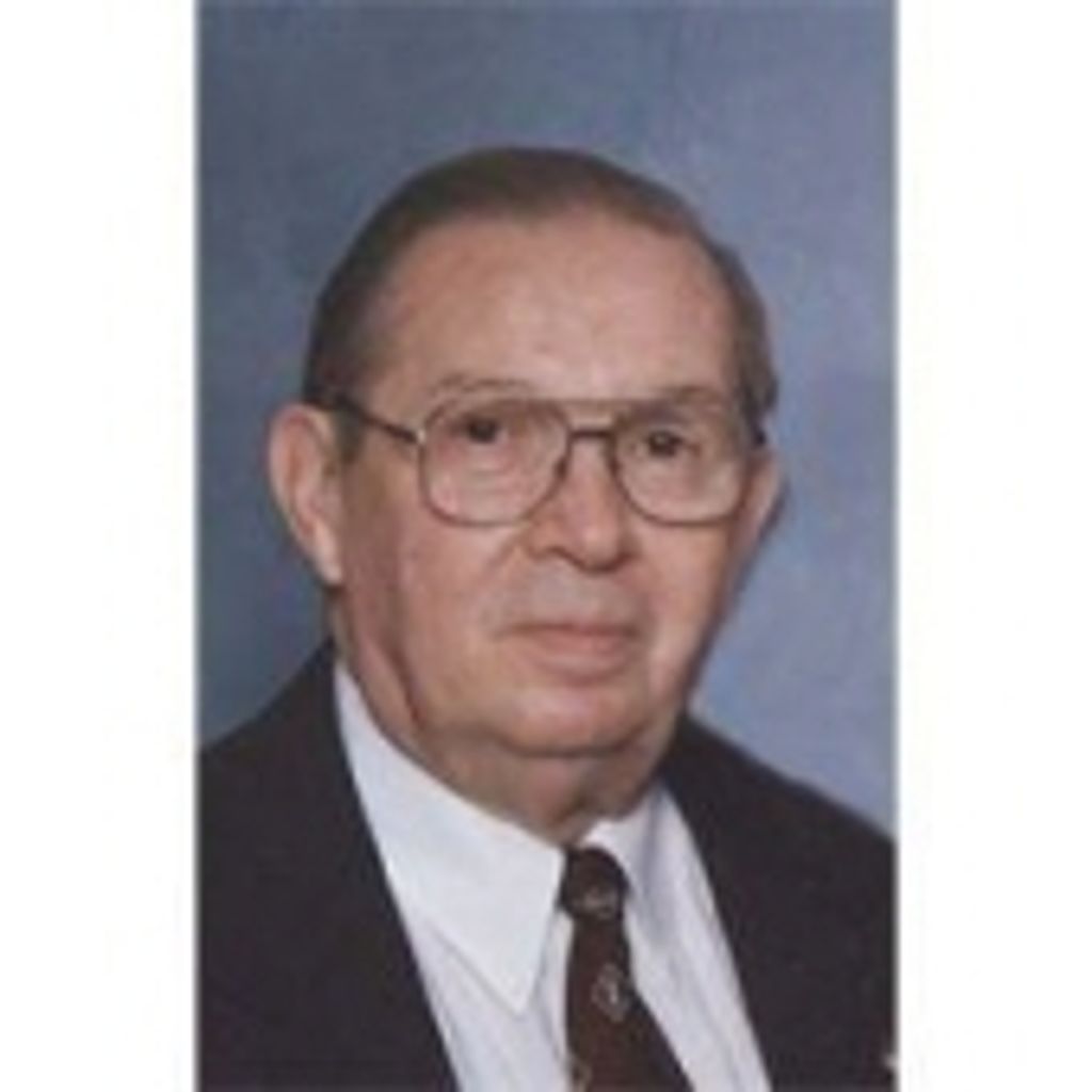Charles Barber Profile Photo