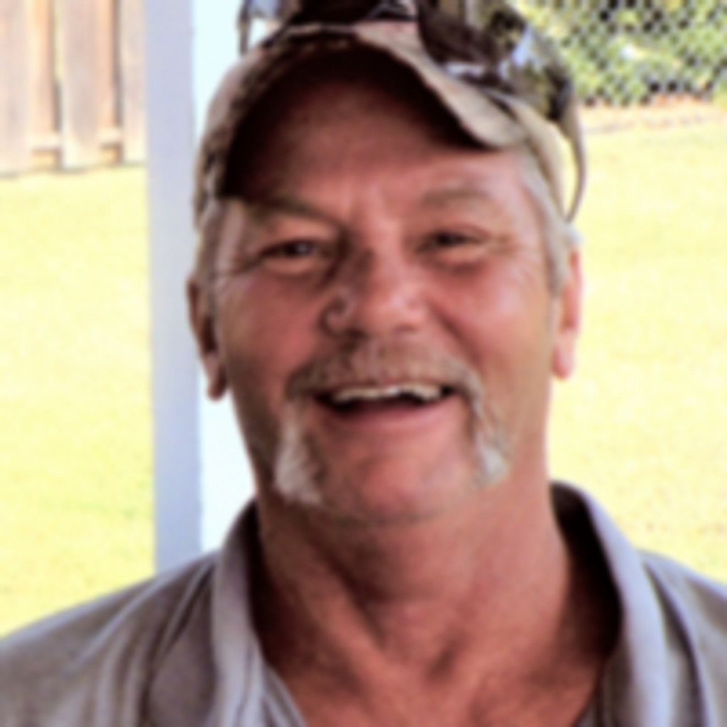 Ronald Earl Bonds