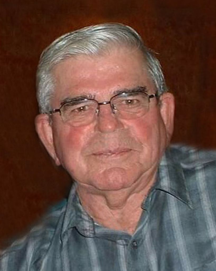 Douglas Horn
