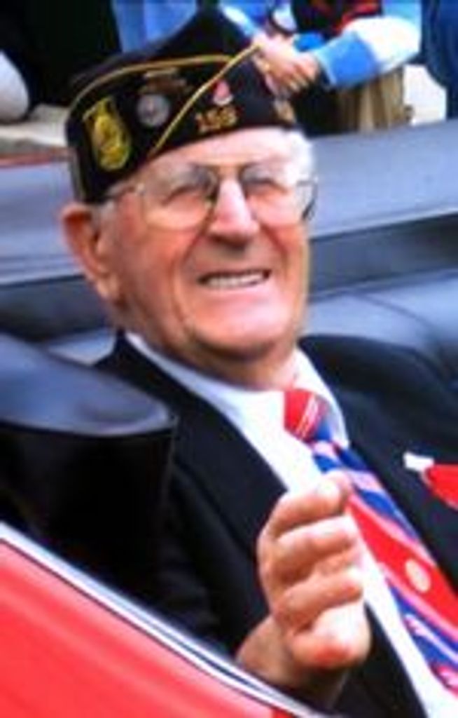 William O. Troegner Profile Photo