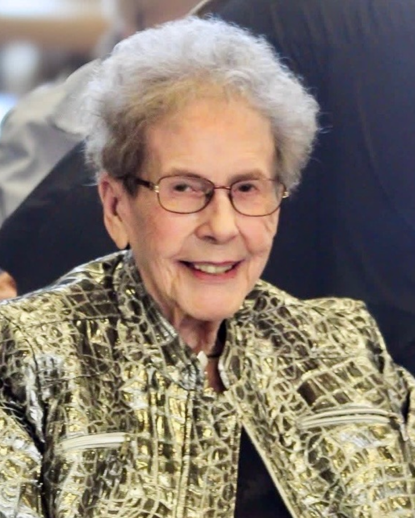 Peggy Jean Rutherford Profile Photo