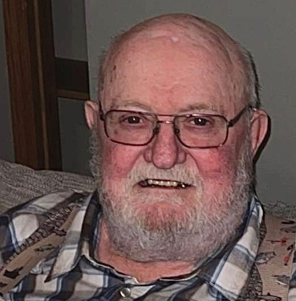 Robert "Bob" Dale King Profile Photo